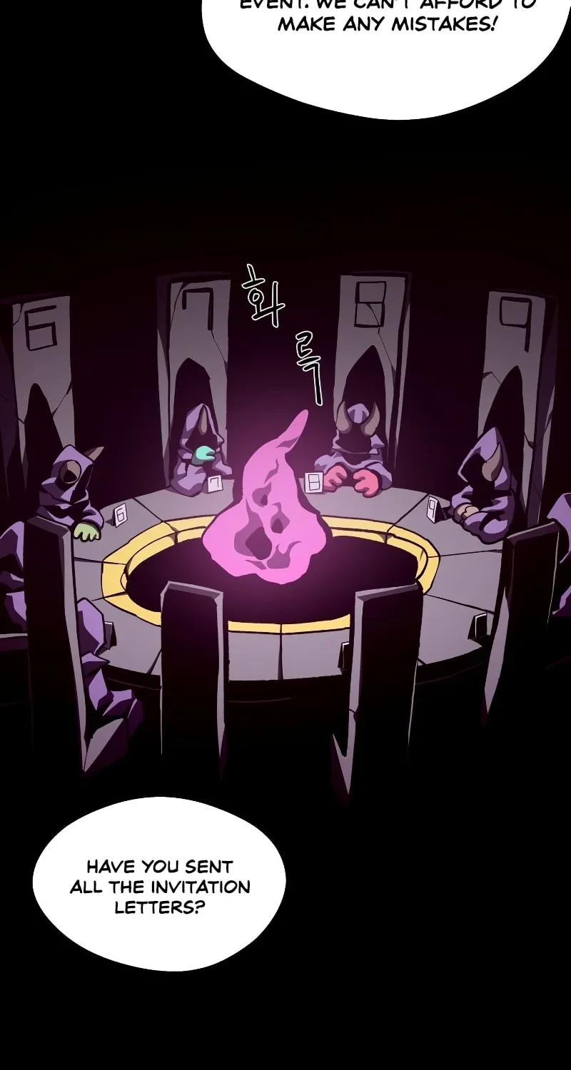 Read Dungeon Odyssey chapter 40 image 78 on Lezhin