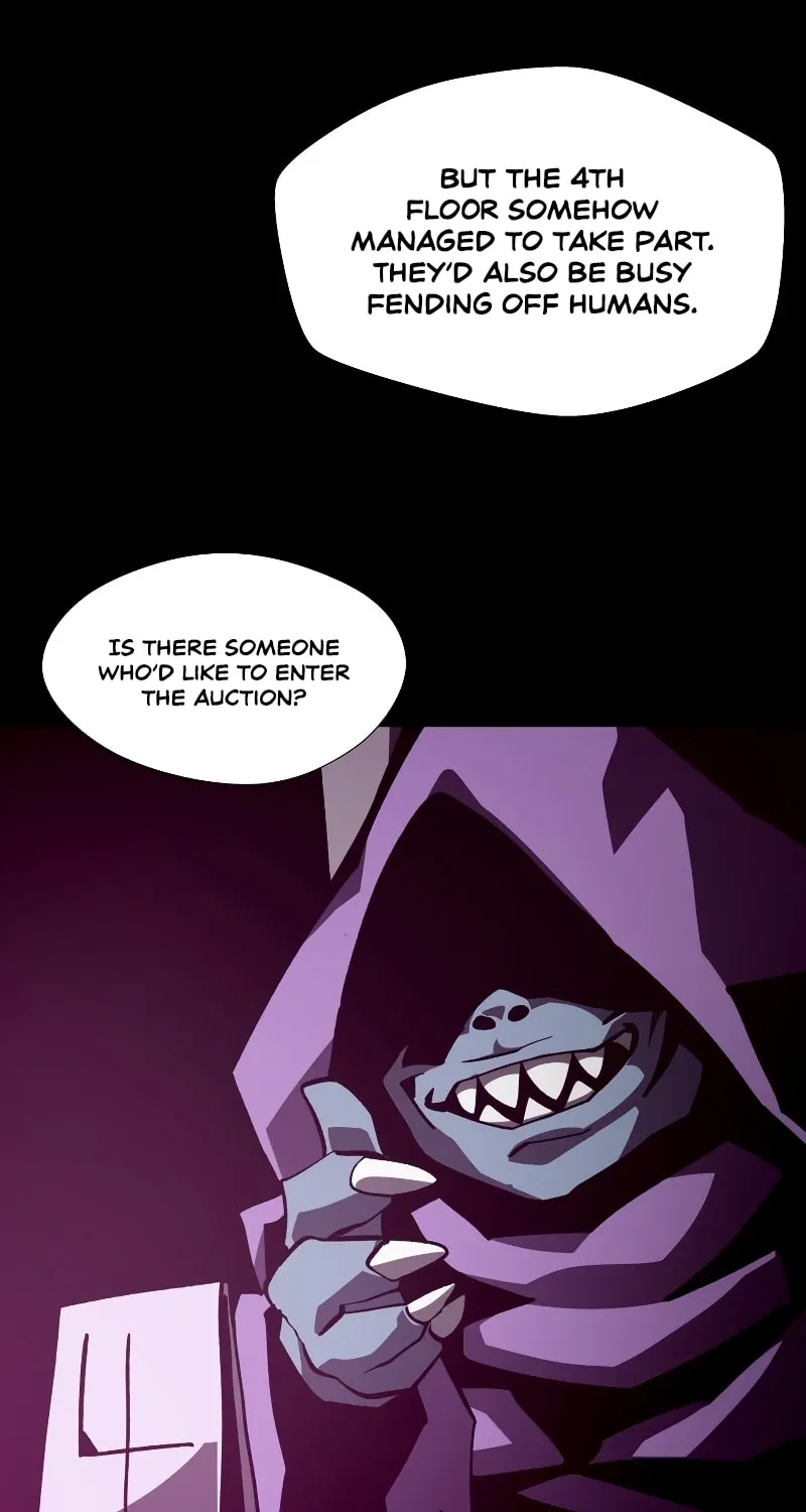 Read Dungeon Odyssey chapter 40 image 80 on Lezhin