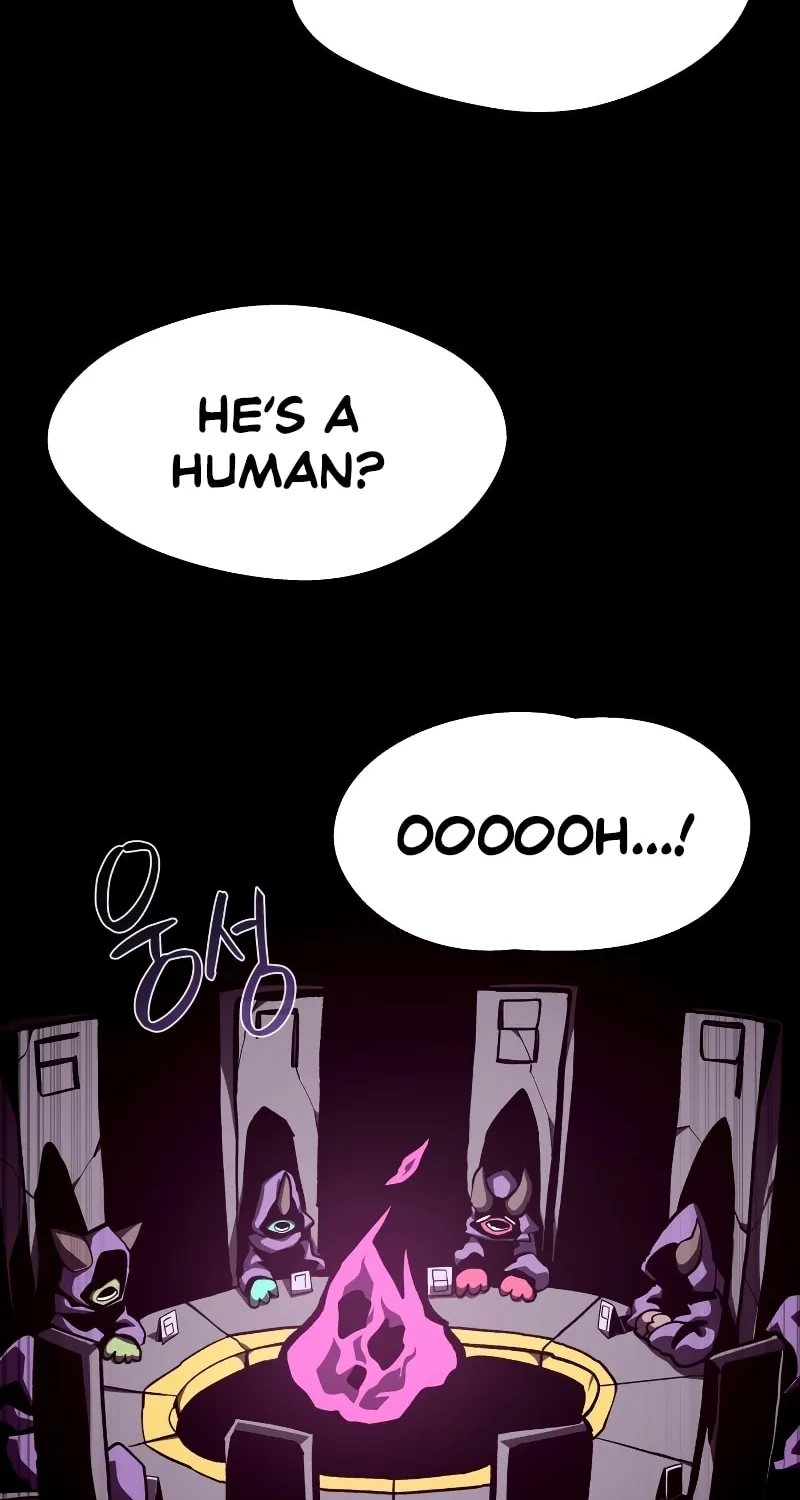 Read Dungeon Odyssey chapter 40 image 83 on Lezhin