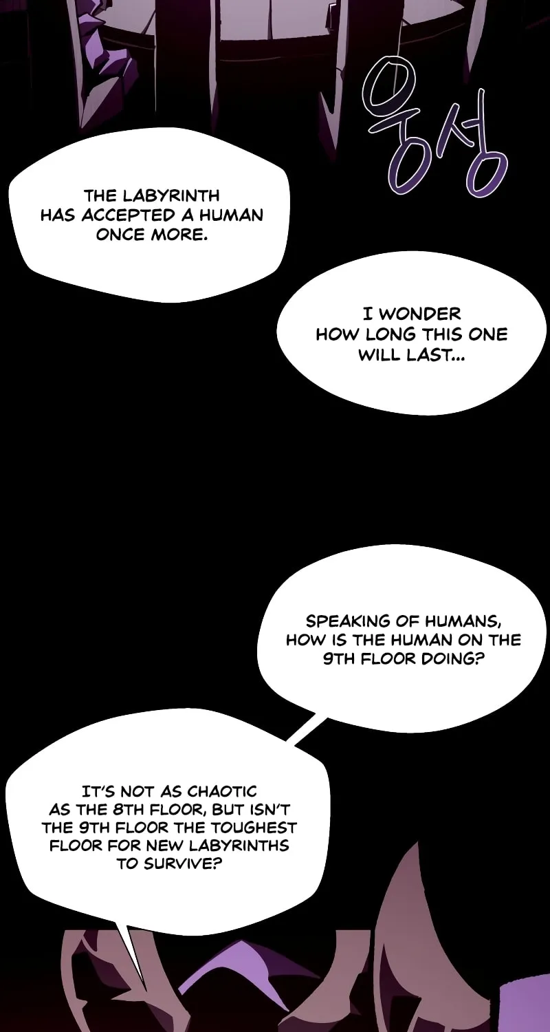 Read Dungeon Odyssey chapter 40 image 84 on Lezhin