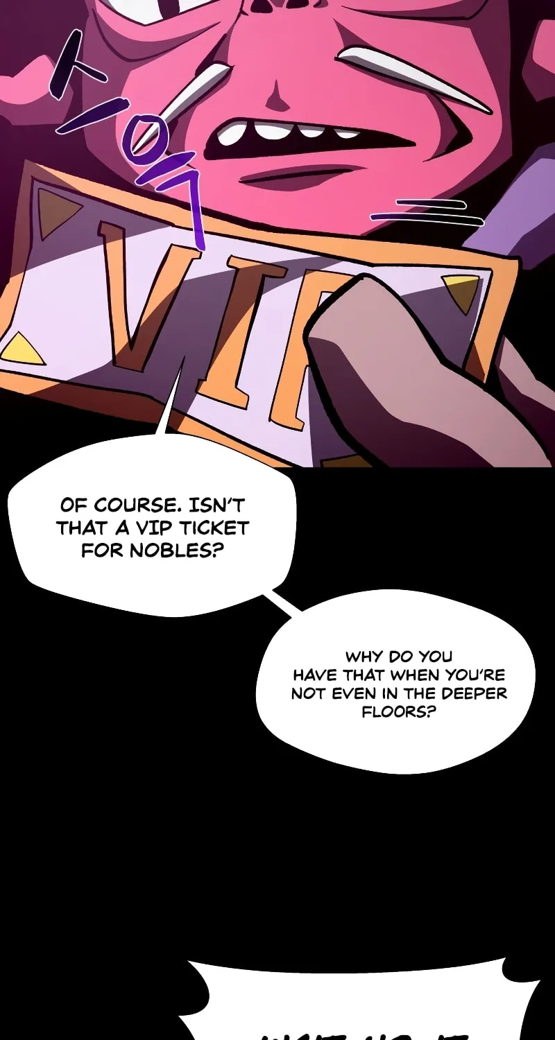 Read Dungeon Odyssey chapter 40 image 86 on Lezhin