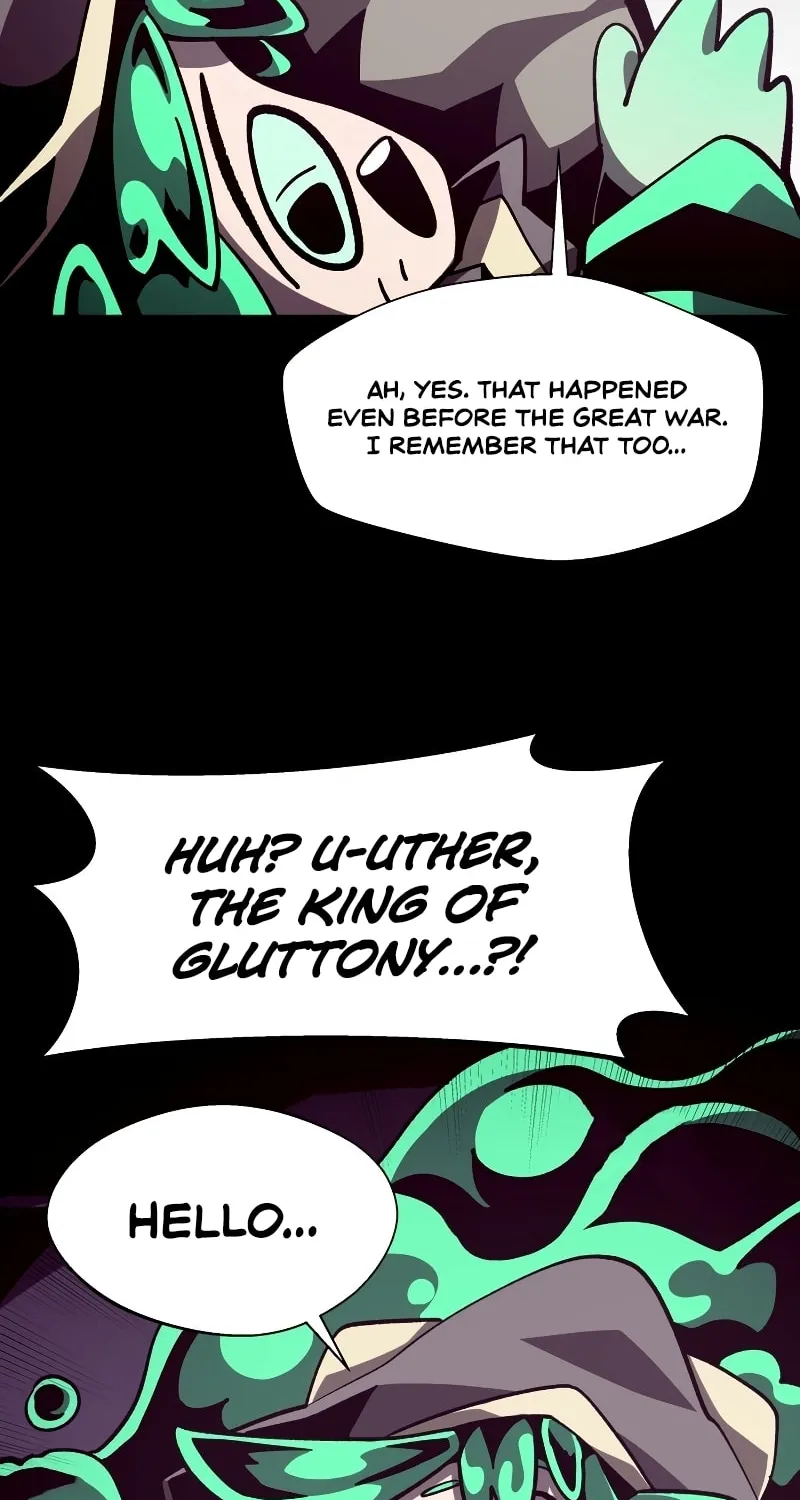 Read Dungeon Odyssey chapter 41 image 10 on Lezhin