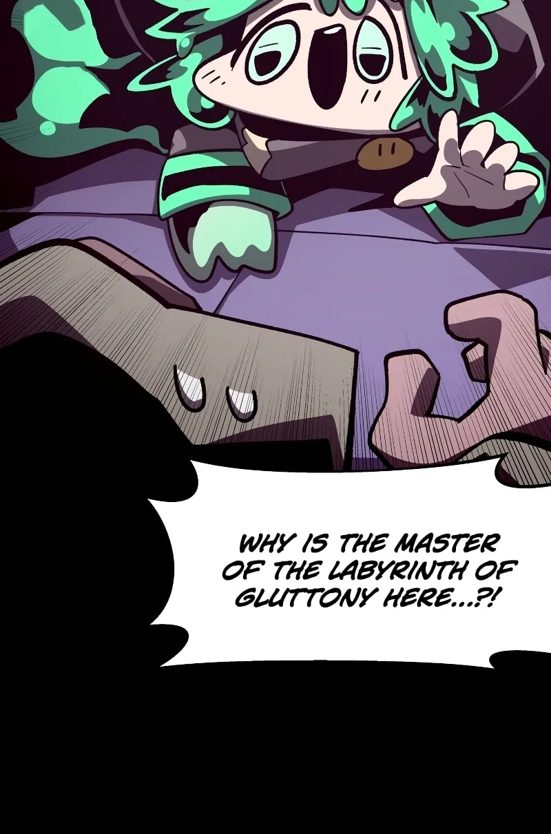 Read Dungeon Odyssey chapter 41 image 11 on Lezhin