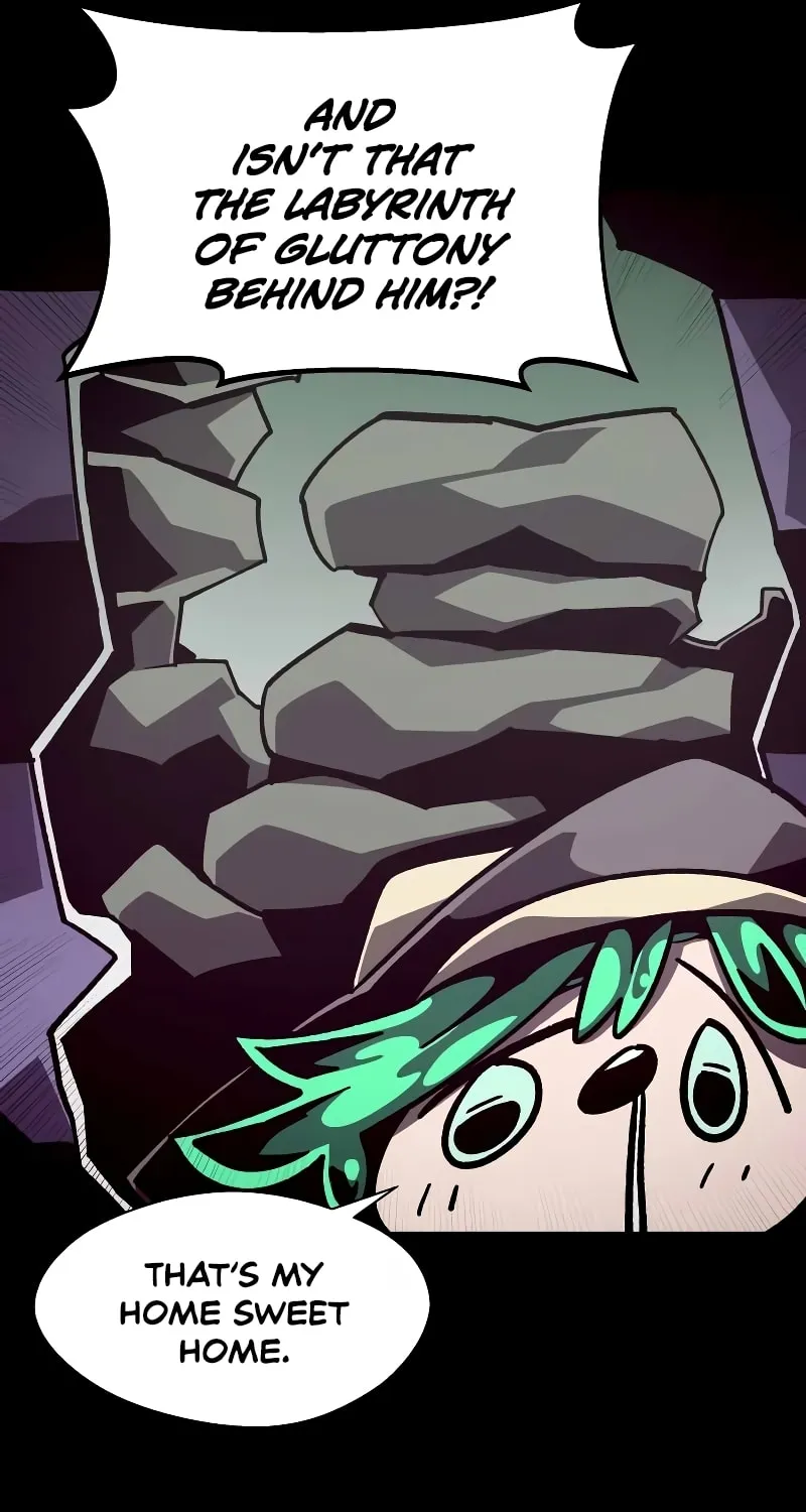 Read Dungeon Odyssey chapter 41 image 12 on Lezhin