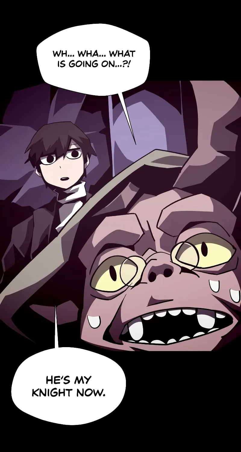Read Dungeon Odyssey chapter 41 image 13 on Lezhin
