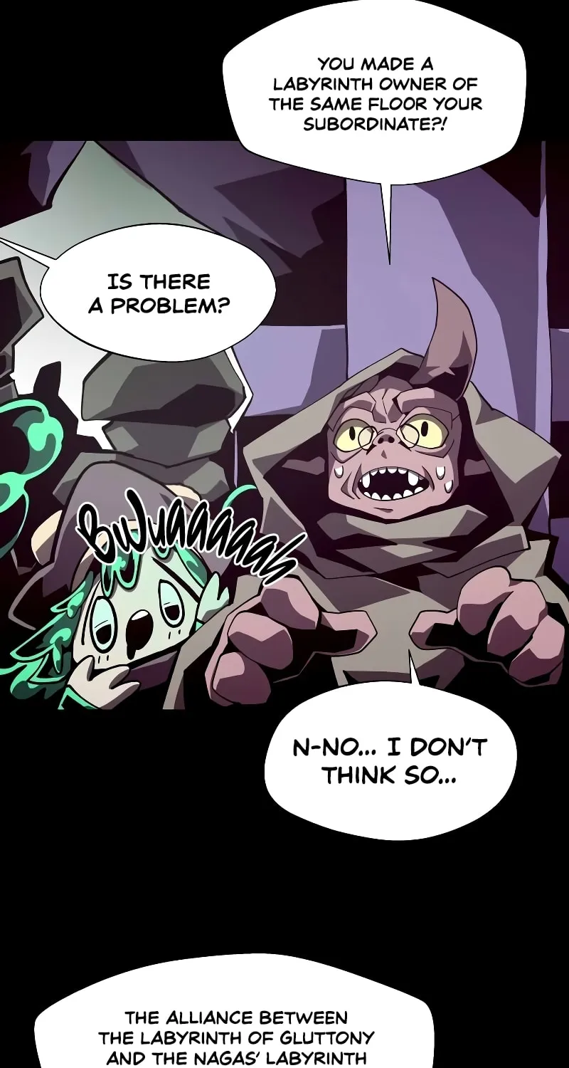 Read Dungeon Odyssey chapter 41 image 15 on Lezhin