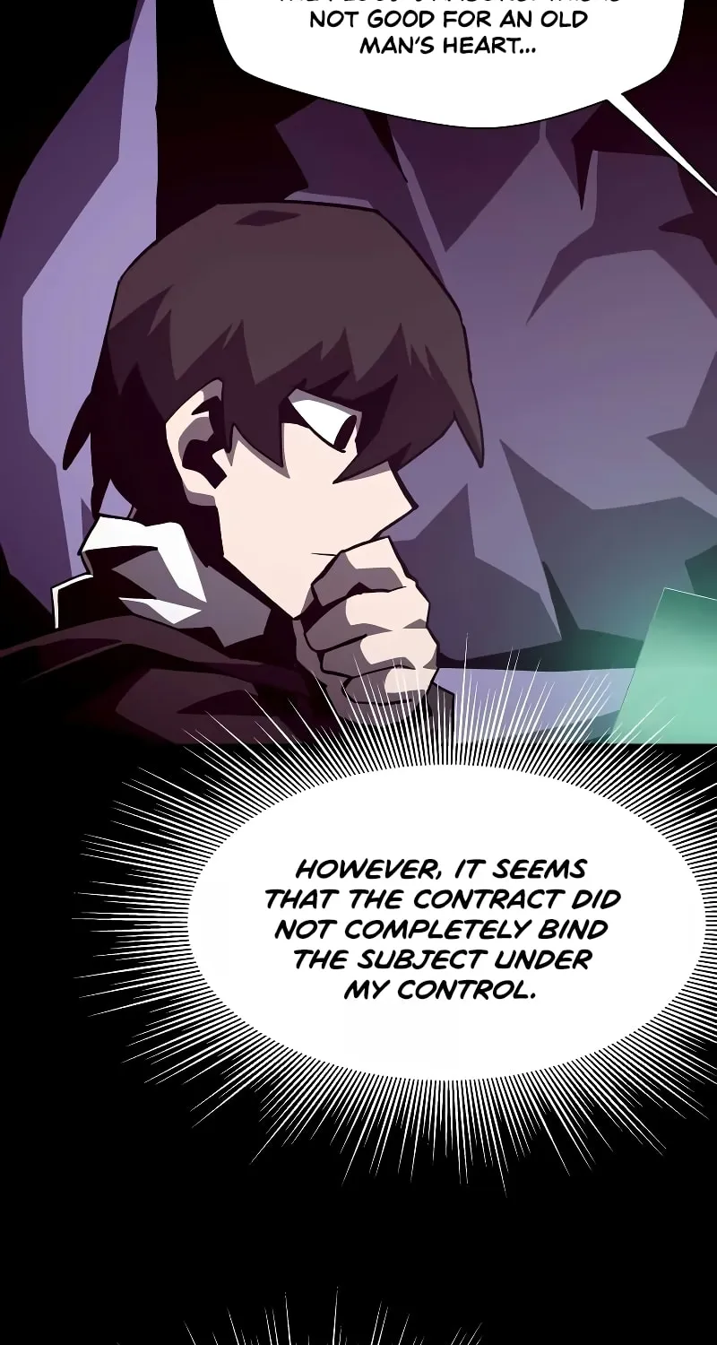 Read Dungeon Odyssey chapter 41 image 18 on Lezhin