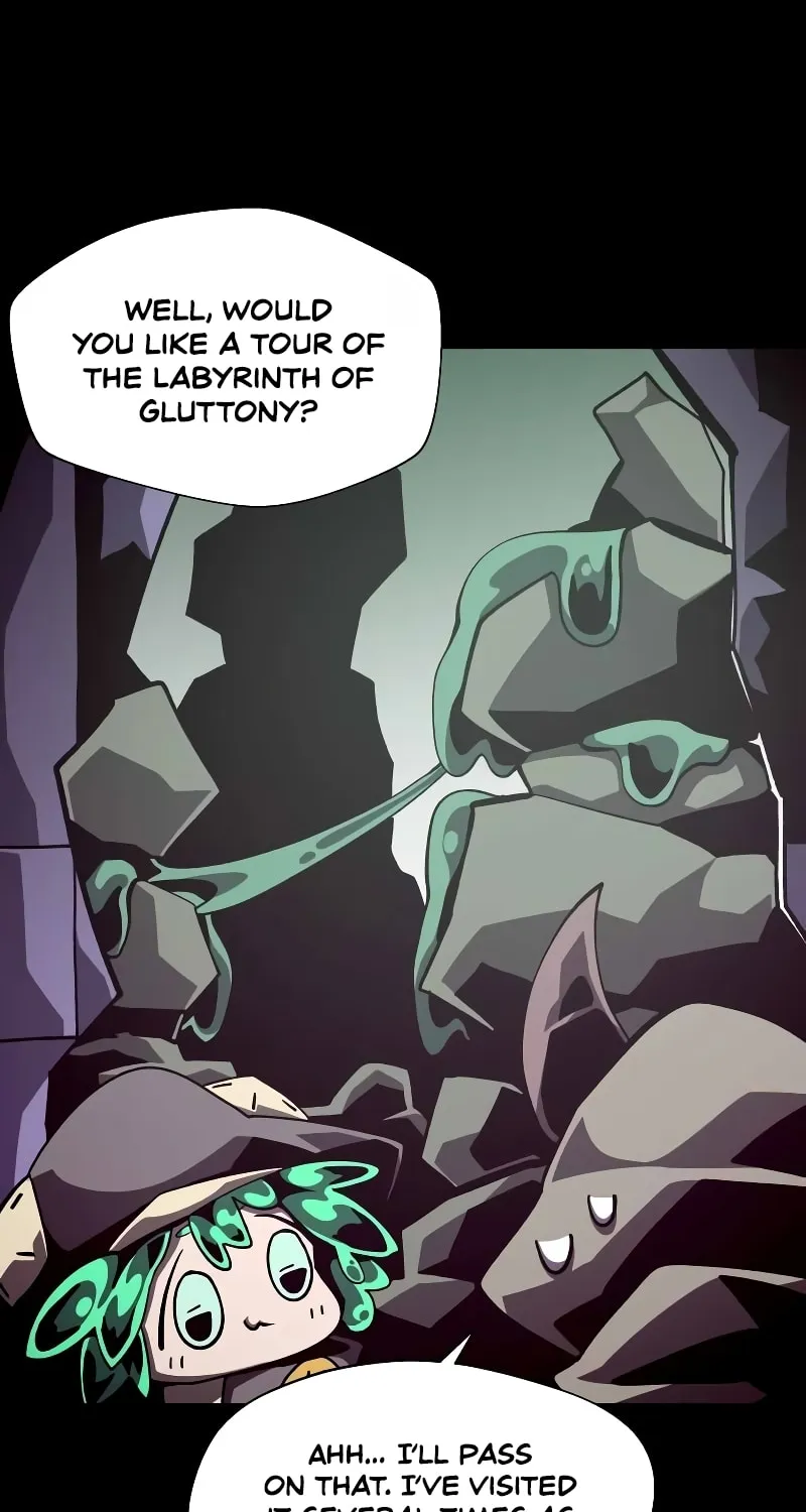 Read Dungeon Odyssey chapter 41 image 21 on Lezhin