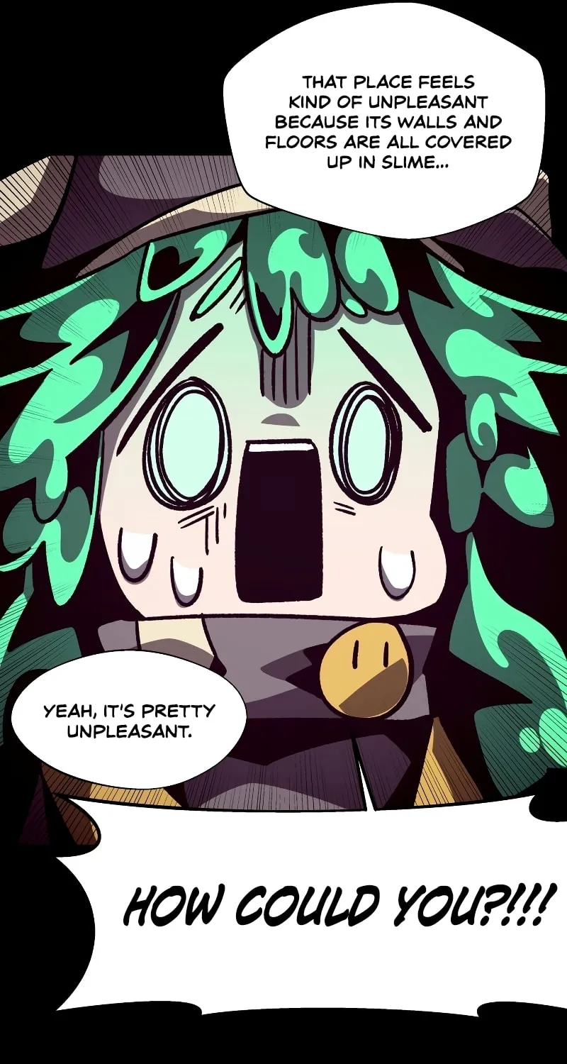 Read Dungeon Odyssey chapter 41 image 23 on Lezhin