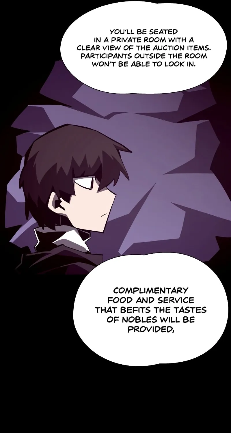 Read Dungeon Odyssey chapter 41 image 25 on Lezhin