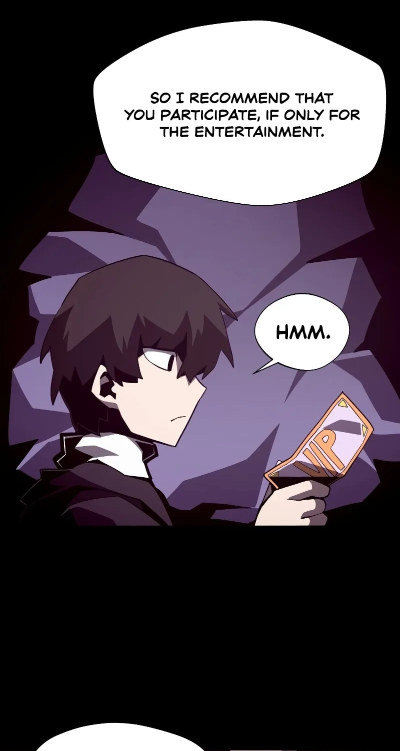 Read Dungeon Odyssey chapter 41 image 26 on Lezhin
