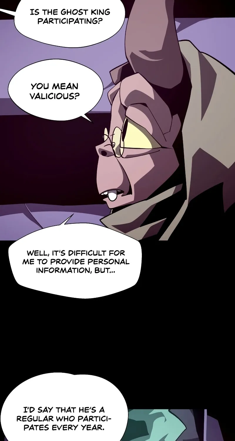 Read Dungeon Odyssey chapter 41 image 27 on Lezhin