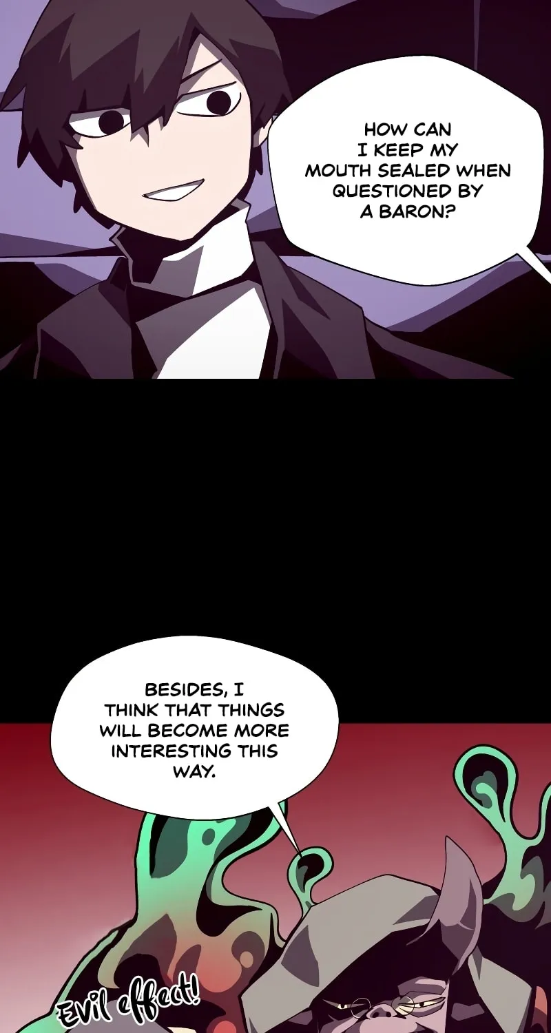 Read Dungeon Odyssey chapter 41 image 29 on Lezhin