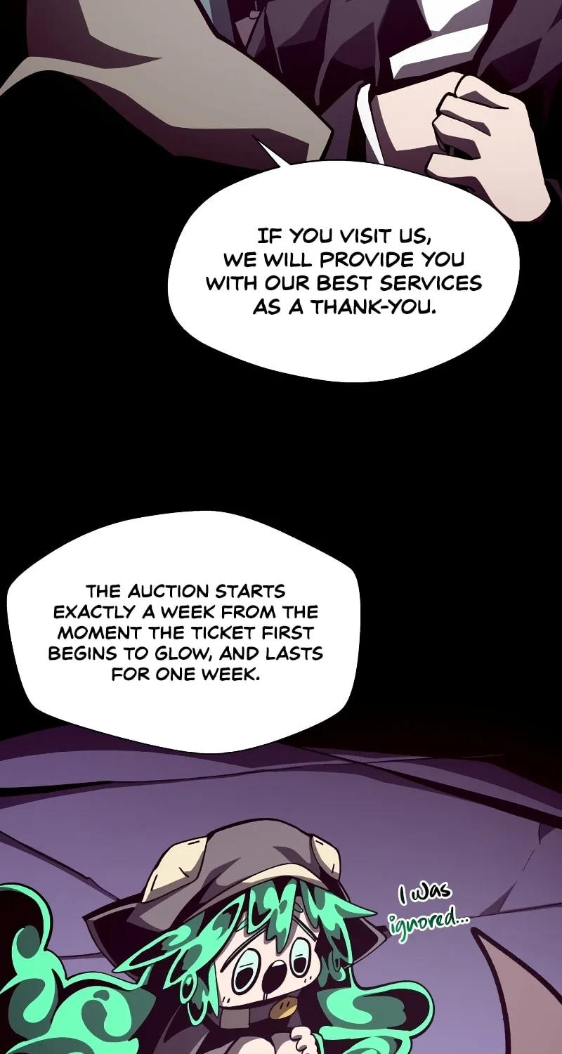 Read Dungeon Odyssey chapter 41 image 31 on Lezhin