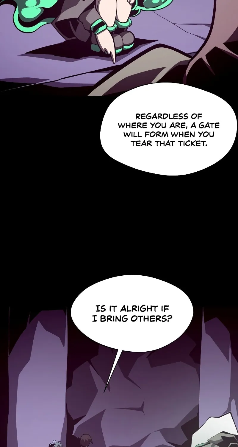 Read Dungeon Odyssey chapter 41 image 32 on Lezhin