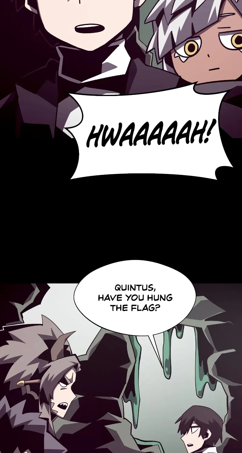 Read Dungeon Odyssey chapter 41 image 38 on Lezhin