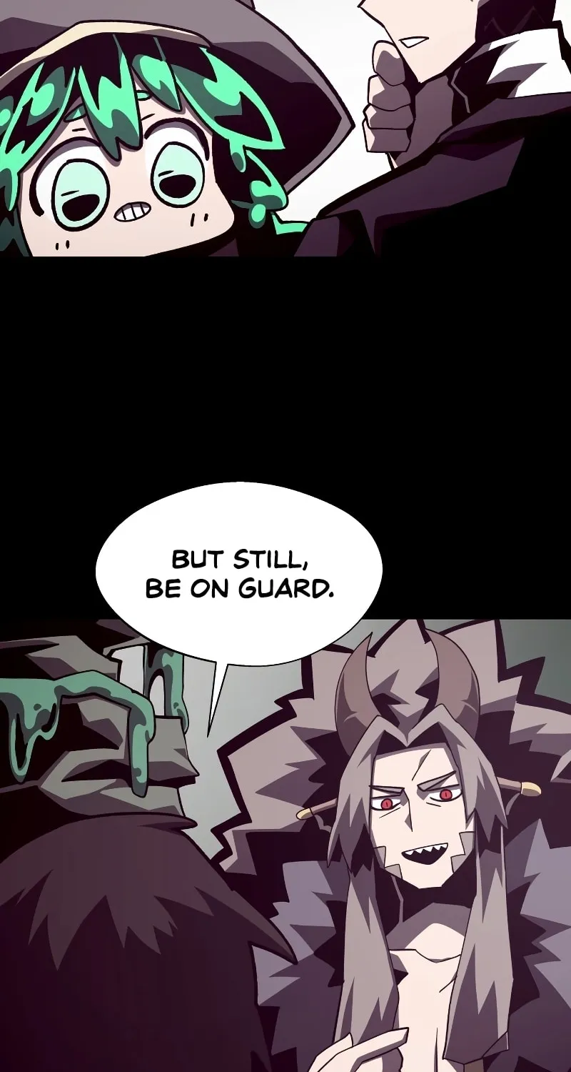 Read Dungeon Odyssey chapter 41 image 40 on Lezhin