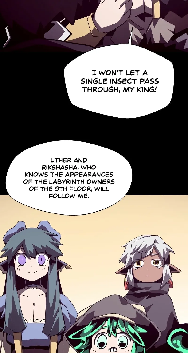 Read Dungeon Odyssey chapter 41 image 41 on Lezhin