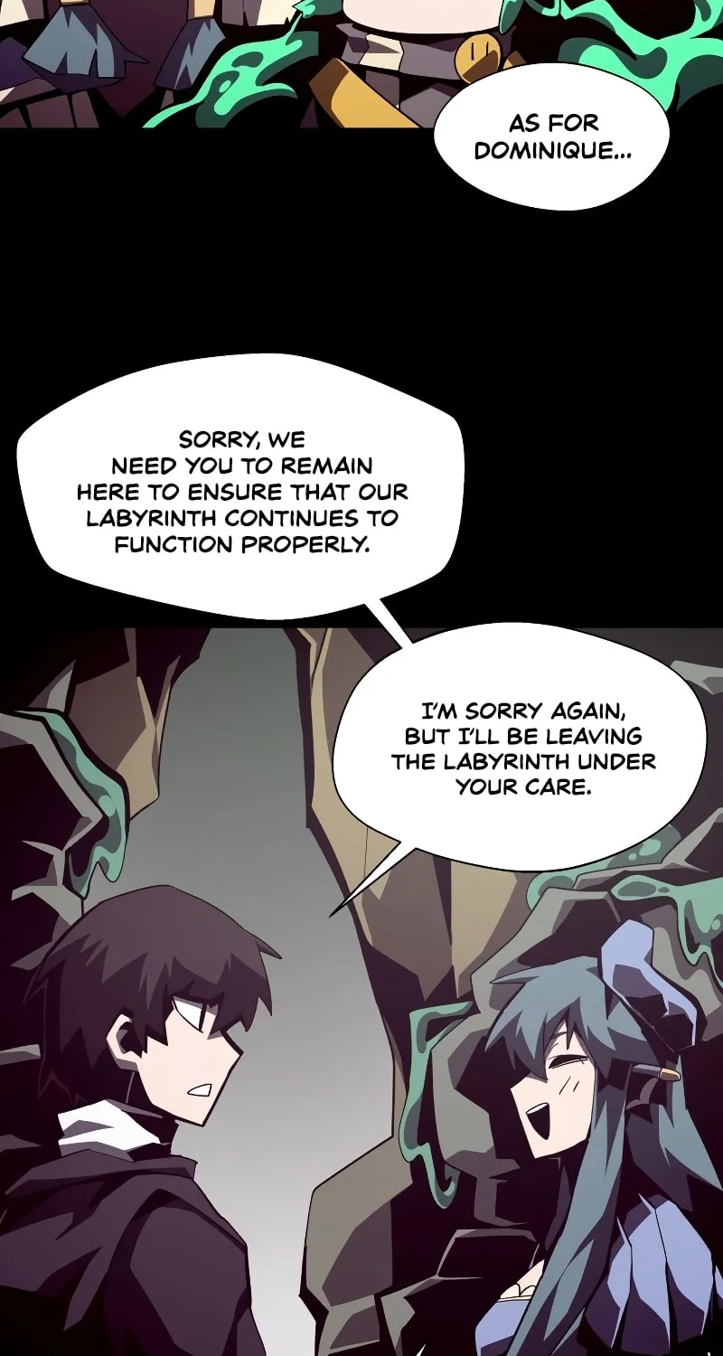Read Dungeon Odyssey chapter 41 image 42 on Lezhin