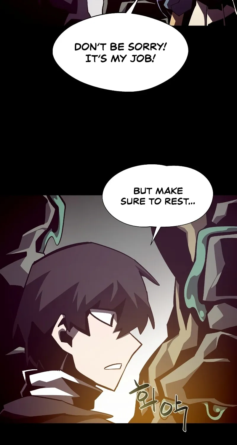 Read Dungeon Odyssey chapter 41 image 43 on Lezhin