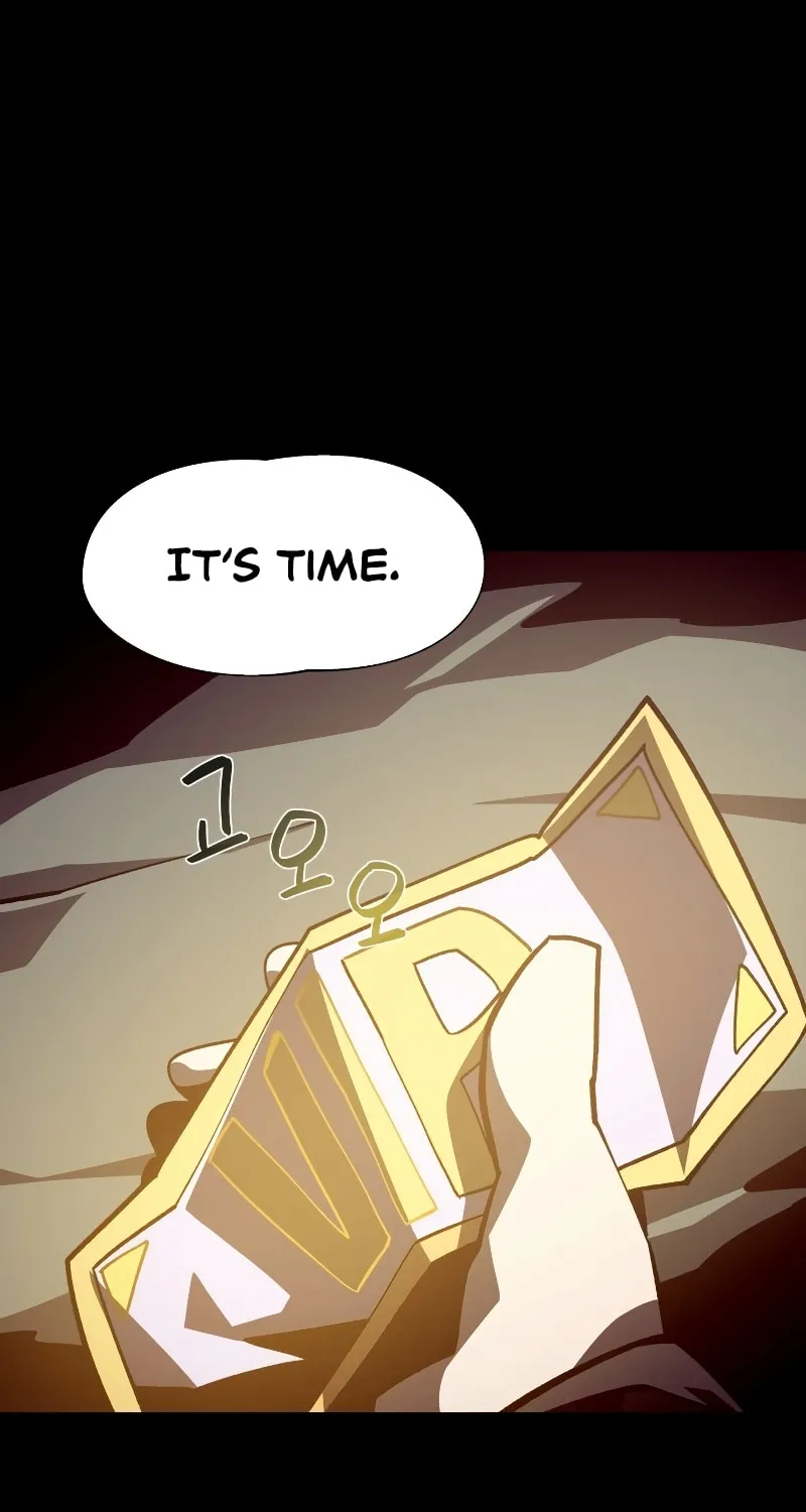 Read Dungeon Odyssey chapter 41 image 44 on Lezhin