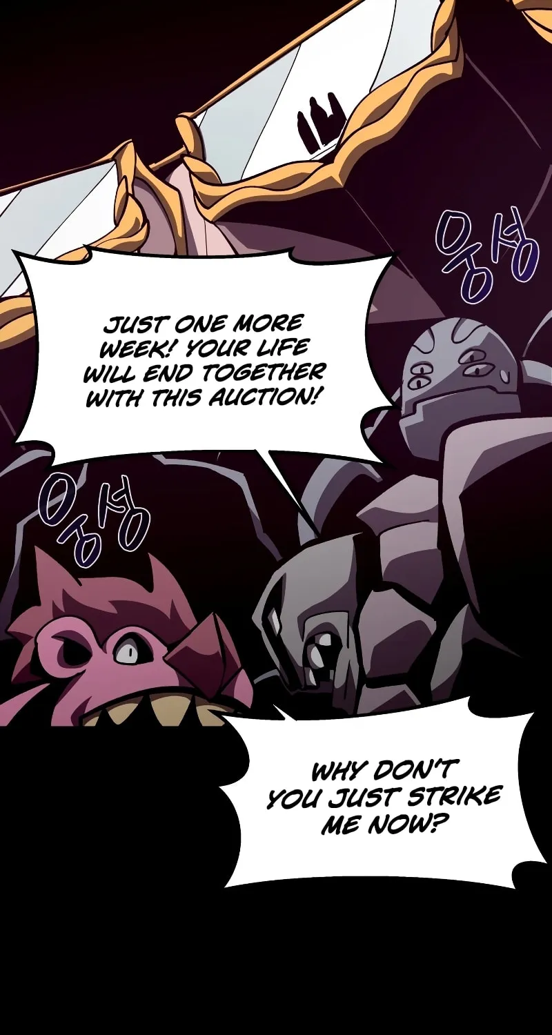 Read Dungeon Odyssey chapter 41 image 51 on Lezhin