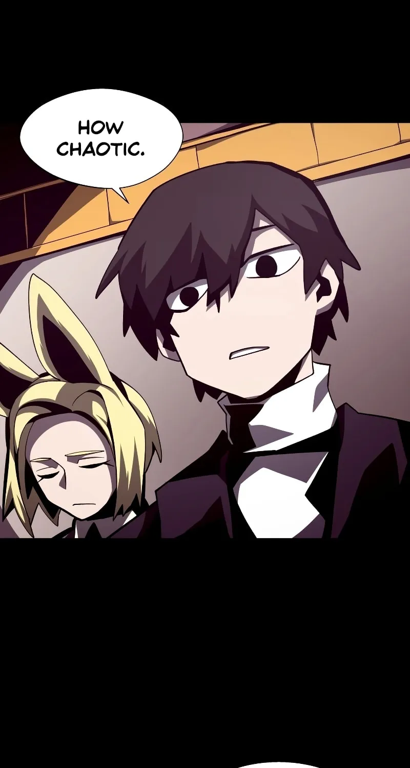 Read Dungeon Odyssey chapter 41 image 52 on Lezhin