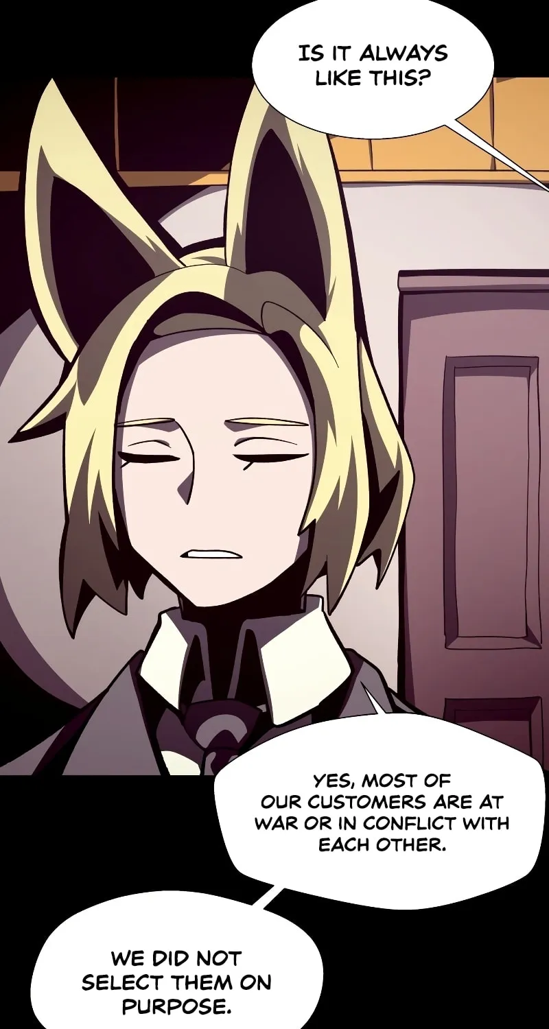 Read Dungeon Odyssey chapter 41 image 53 on Lezhin