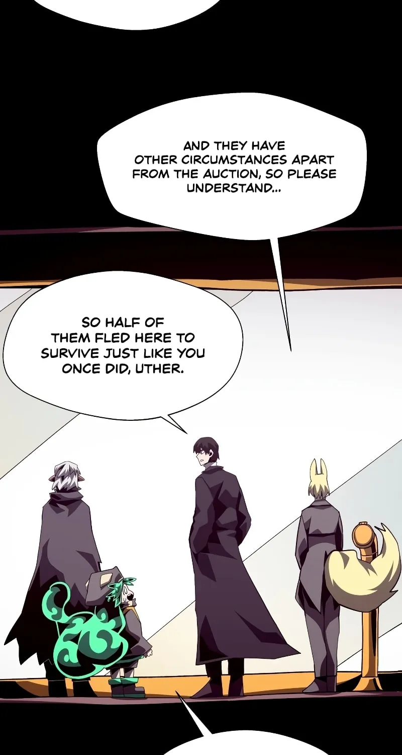Read Dungeon Odyssey chapter 41 image 54 on Lezhin