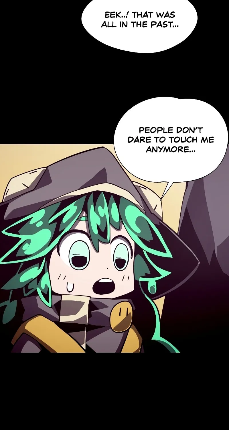 Read Dungeon Odyssey chapter 41 image 55 on Lezhin