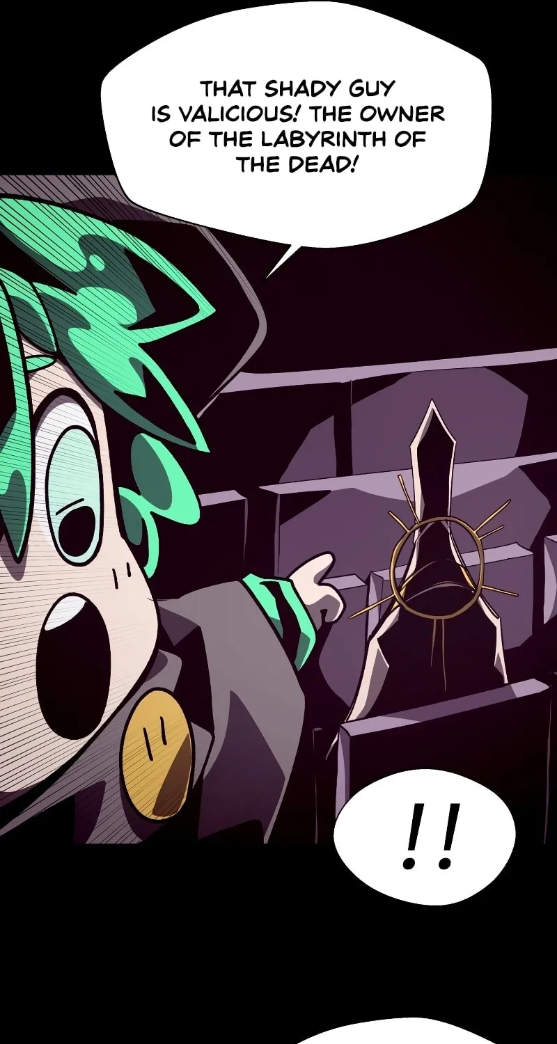 Read Dungeon Odyssey chapter 41 image 57 on Lezhin