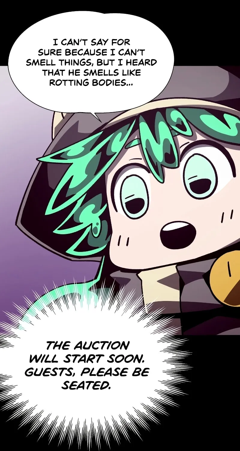 Read Dungeon Odyssey chapter 41 image 59 on Lezhin