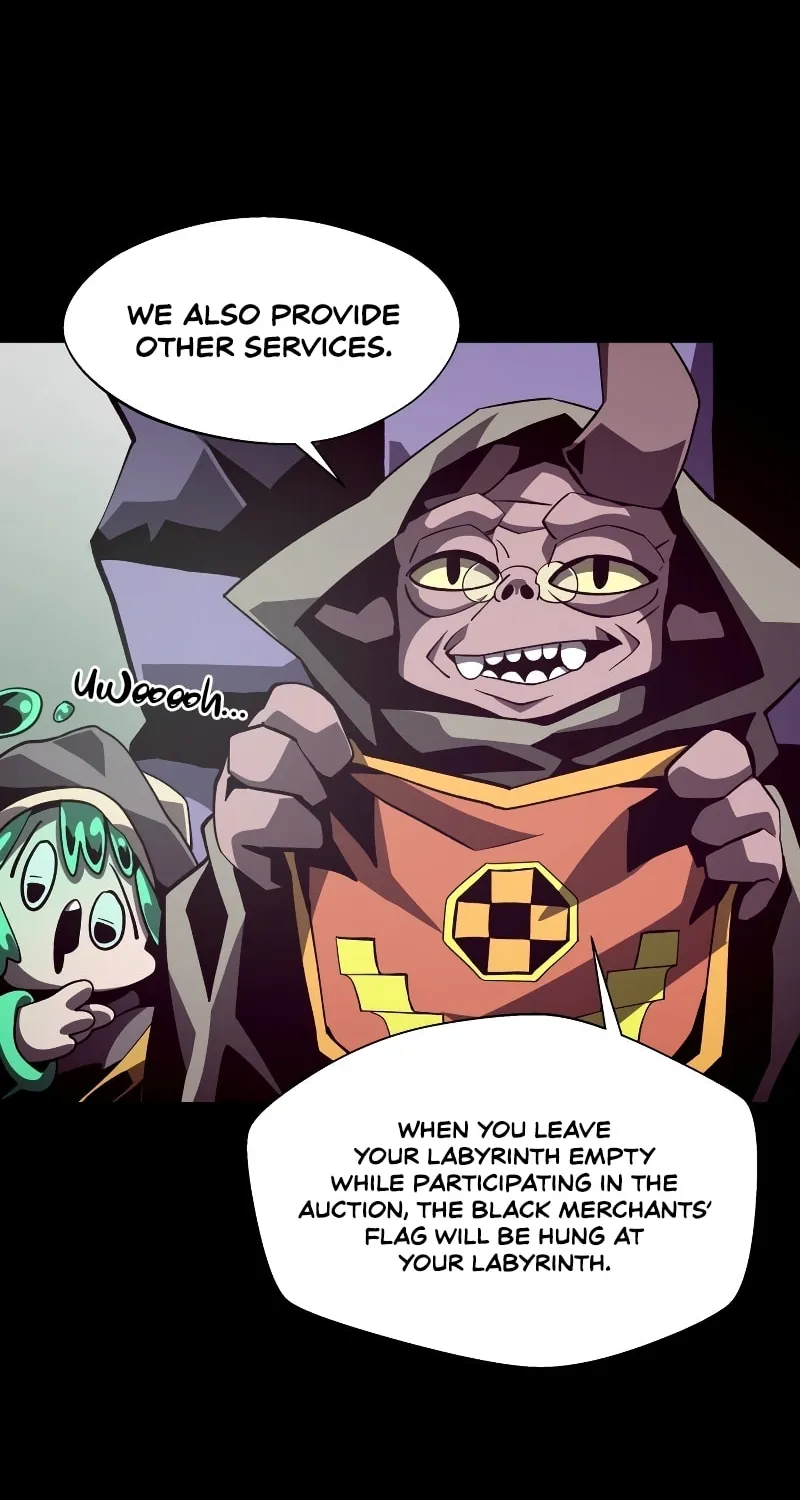 Read Dungeon Odyssey chapter 41 image 6 on Lezhin
