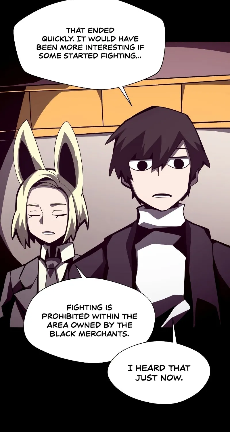Read Dungeon Odyssey chapter 41 image 62 on Lezhin