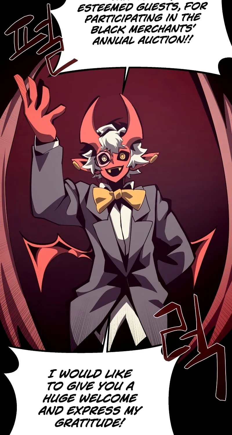 Read Dungeon Odyssey chapter 41 image 64 on Lezhin