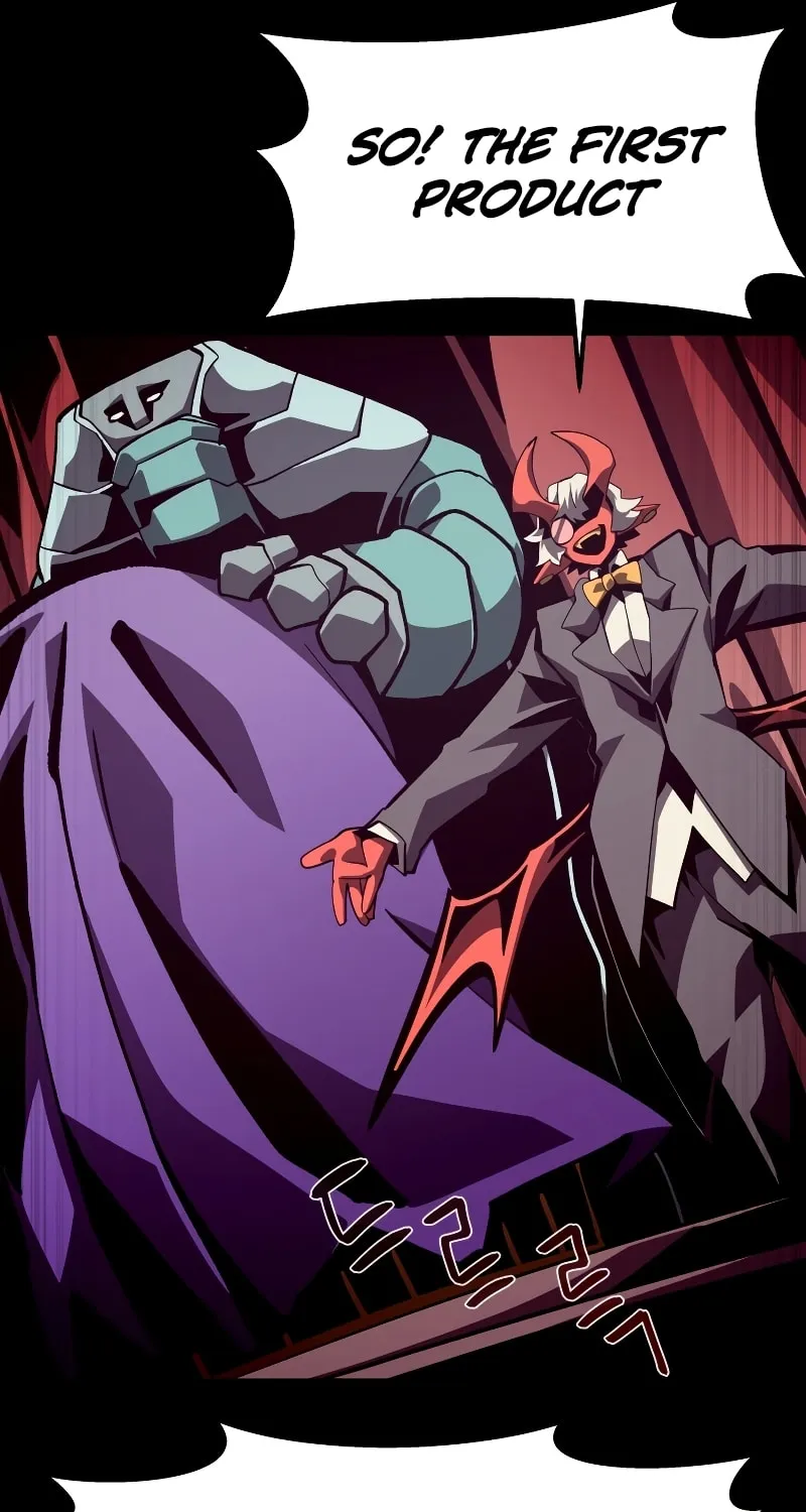 Read Dungeon Odyssey chapter 41 image 68 on Lezhin
