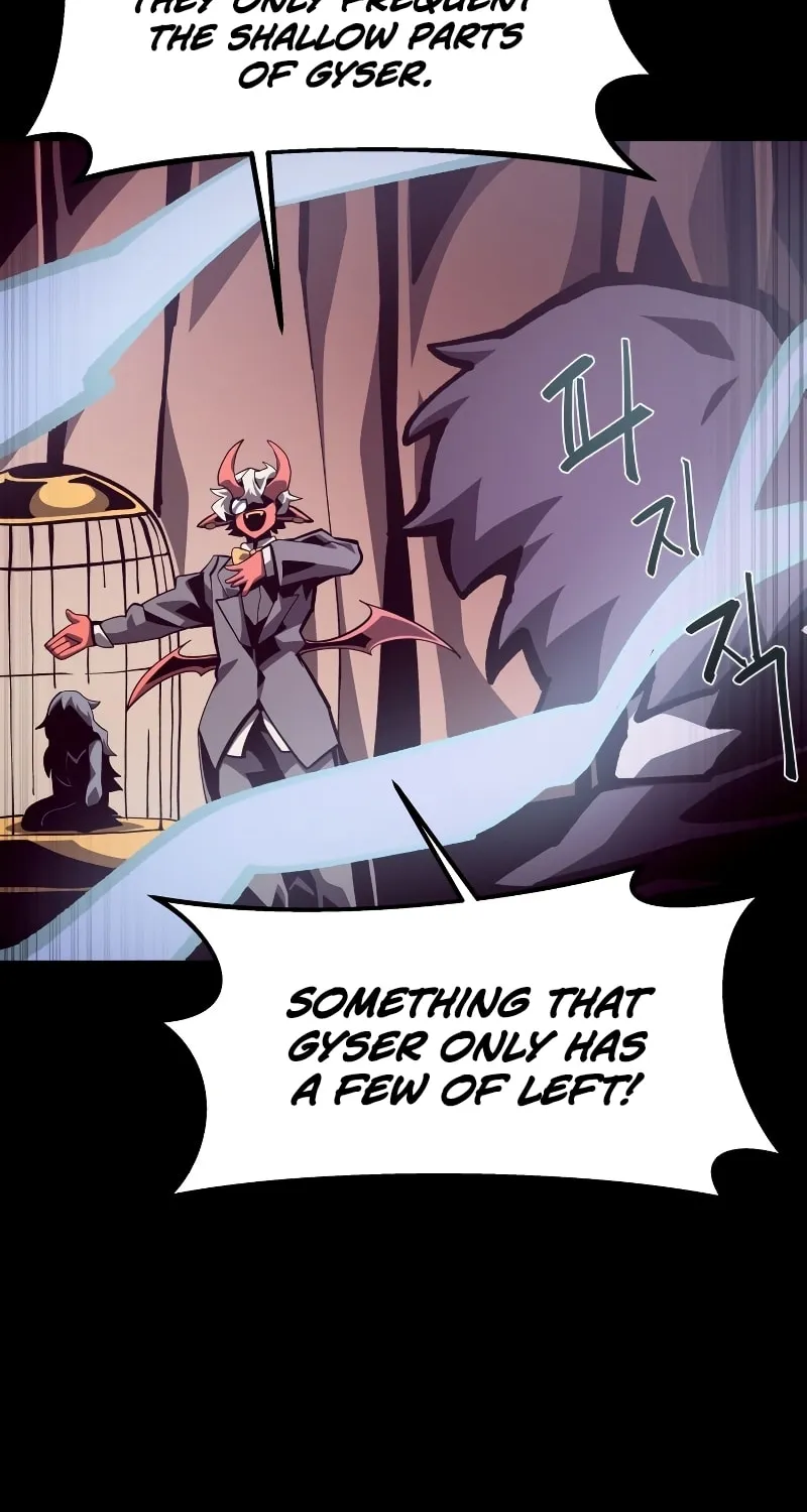 Read Dungeon Odyssey chapter 41 image 73 on Lezhin