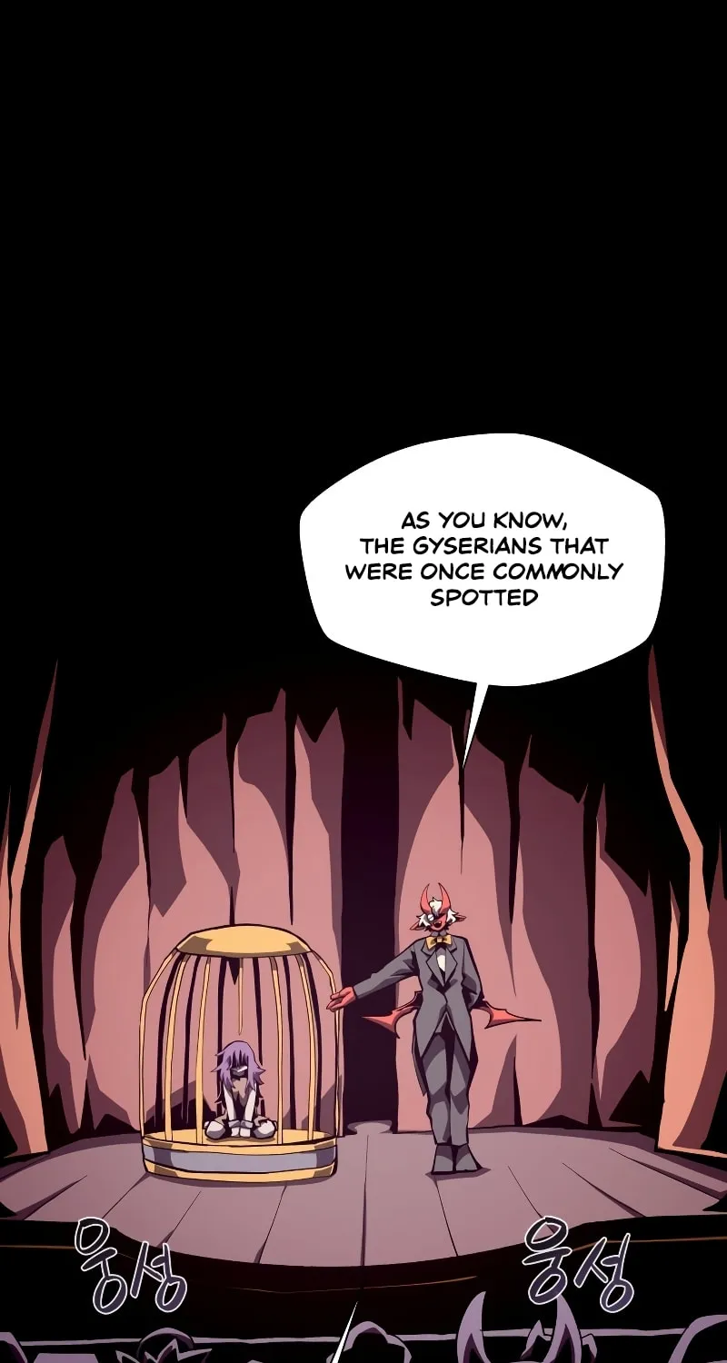 Read Dungeon Odyssey chapter 42 image 1 on Lezhin