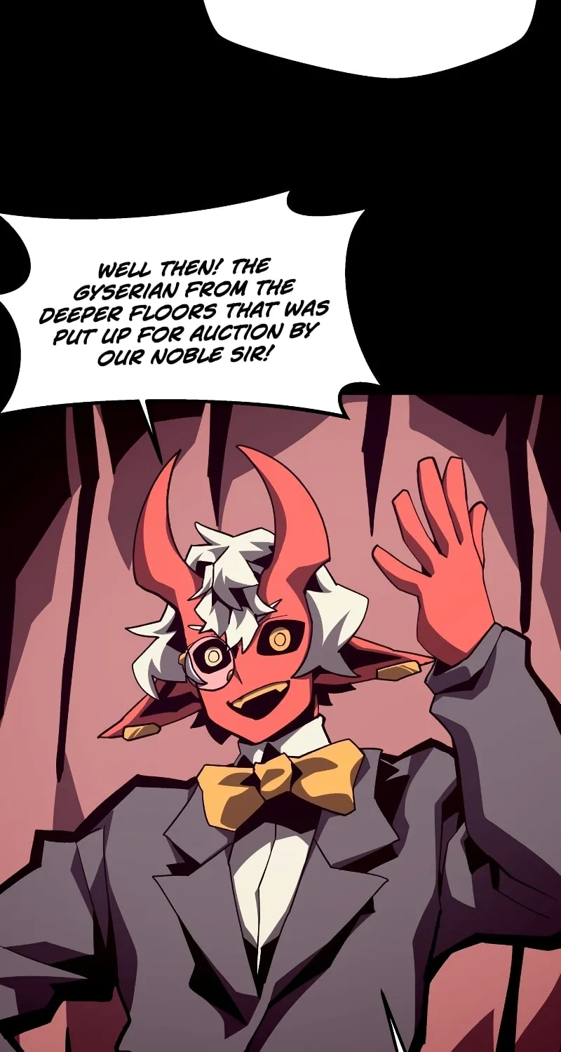 Read Dungeon Odyssey chapter 42 image 11 on Lezhin
