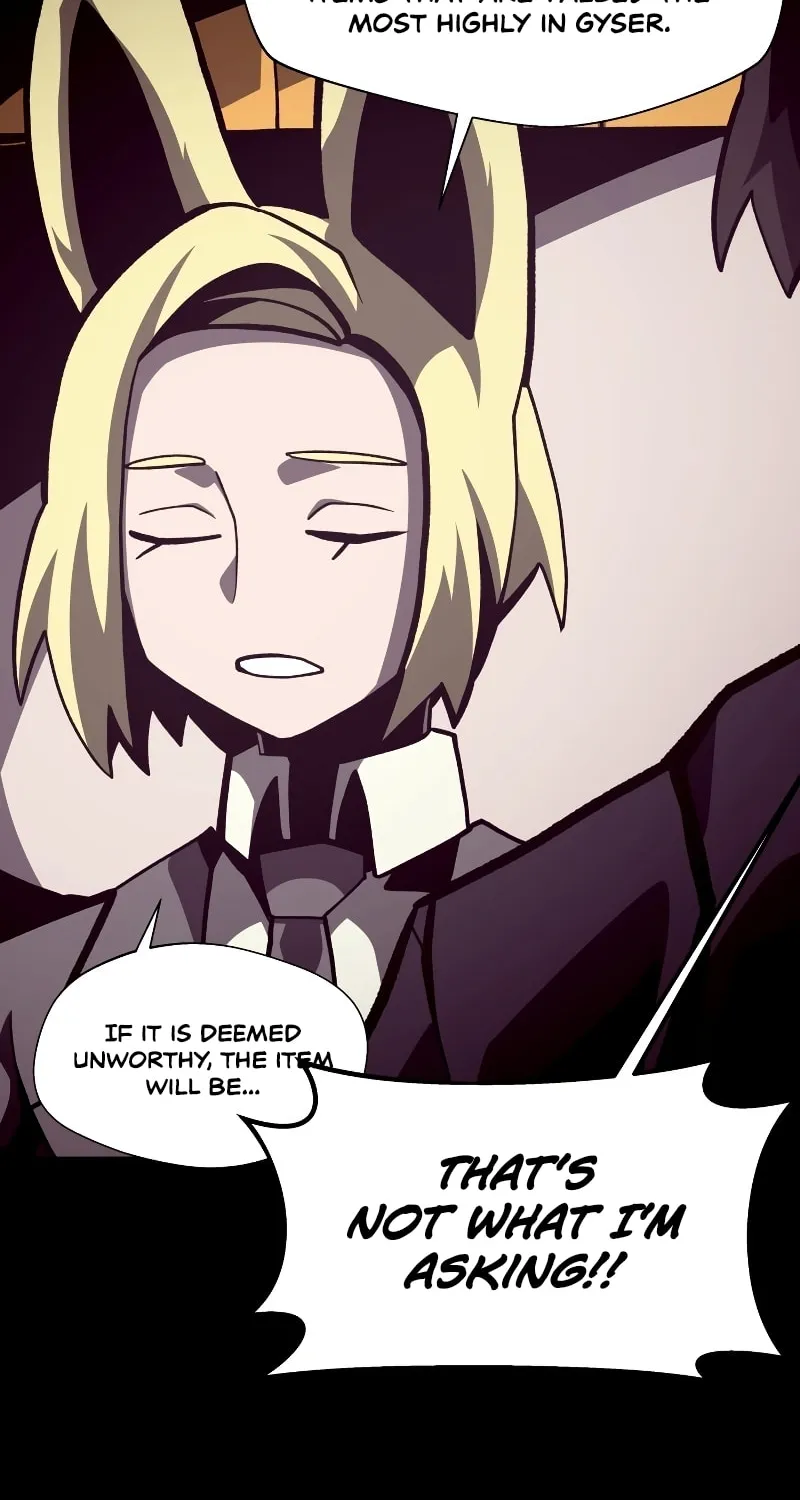 Read Dungeon Odyssey chapter 42 image 15 on Lezhin