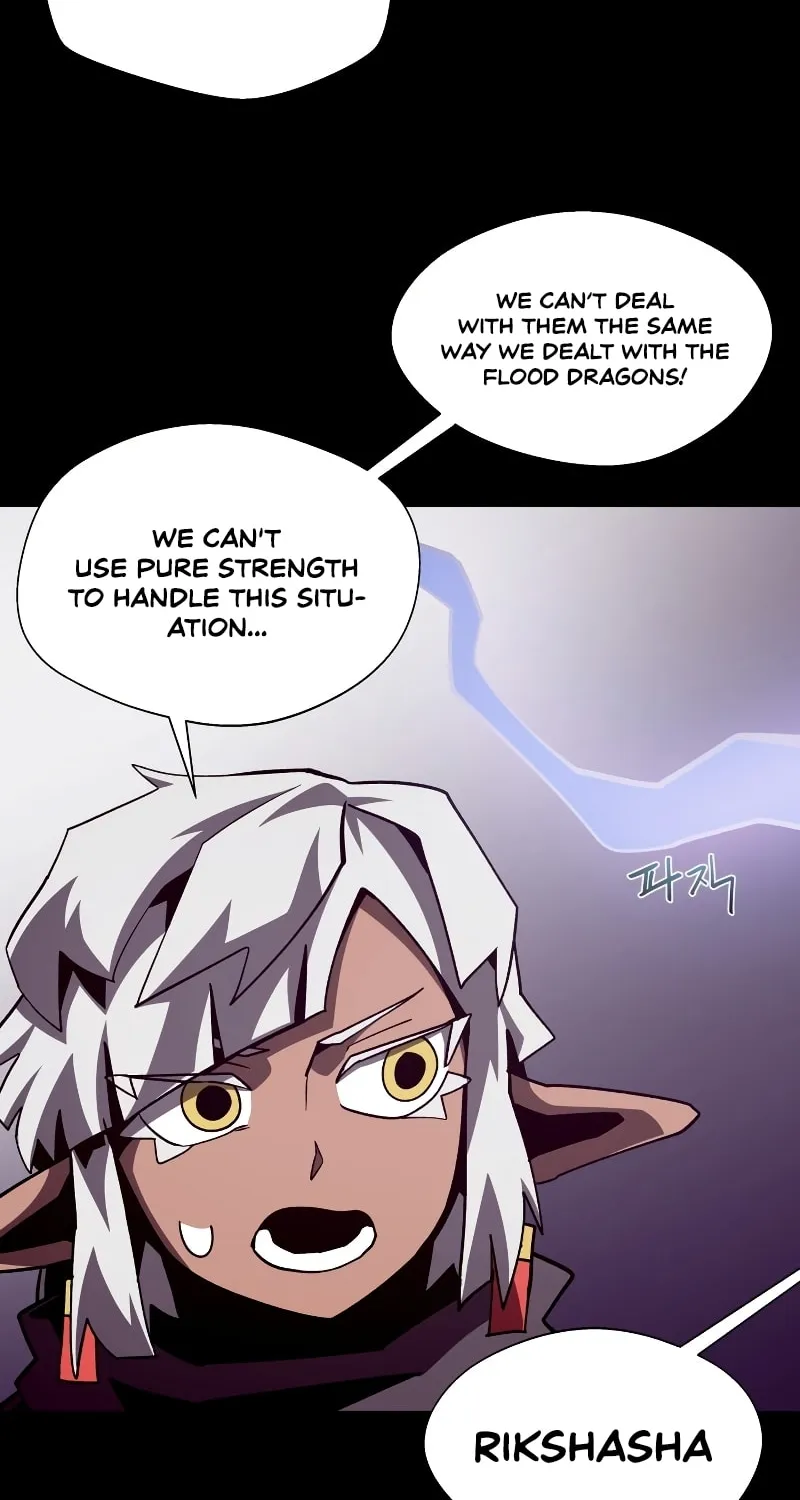 Read Dungeon Odyssey chapter 42 image 17 on Lezhin