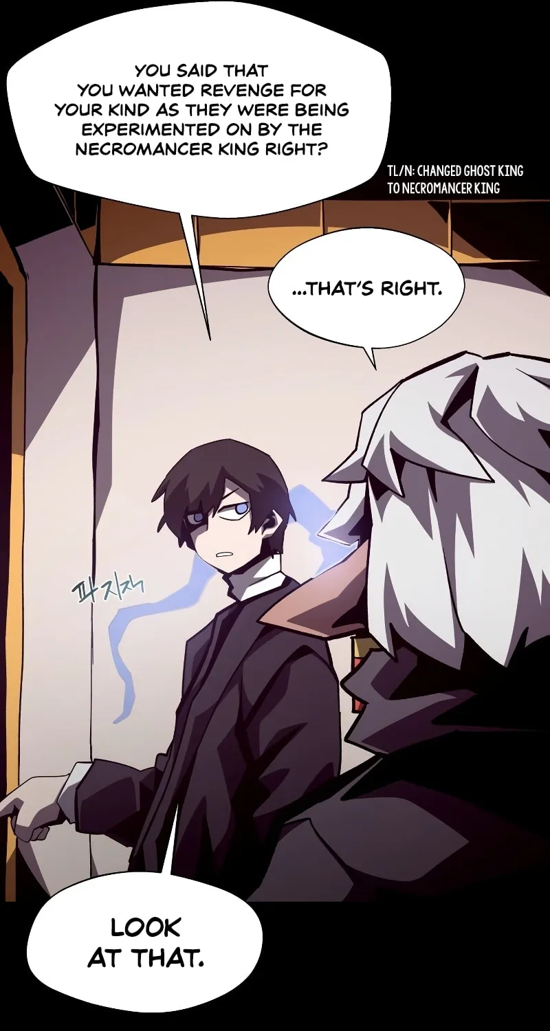 Read Dungeon Odyssey chapter 42 image 19 on Lezhin