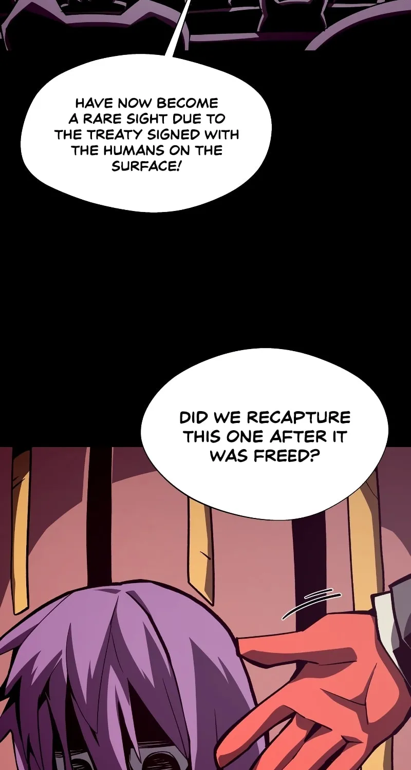 Read Dungeon Odyssey chapter 42 image 2 on Lezhin