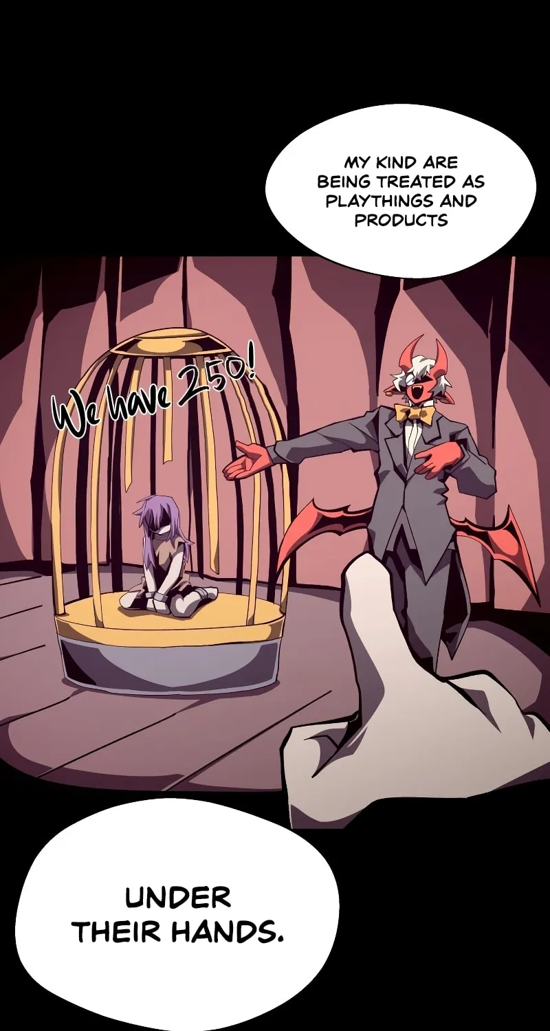 Read Dungeon Odyssey chapter 42 image 20 on Lezhin