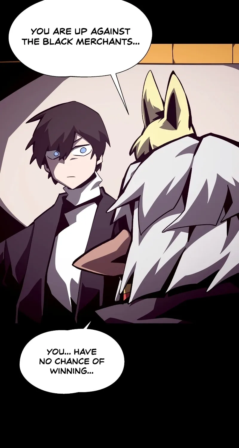 Read Dungeon Odyssey chapter 42 image 23 on Lezhin