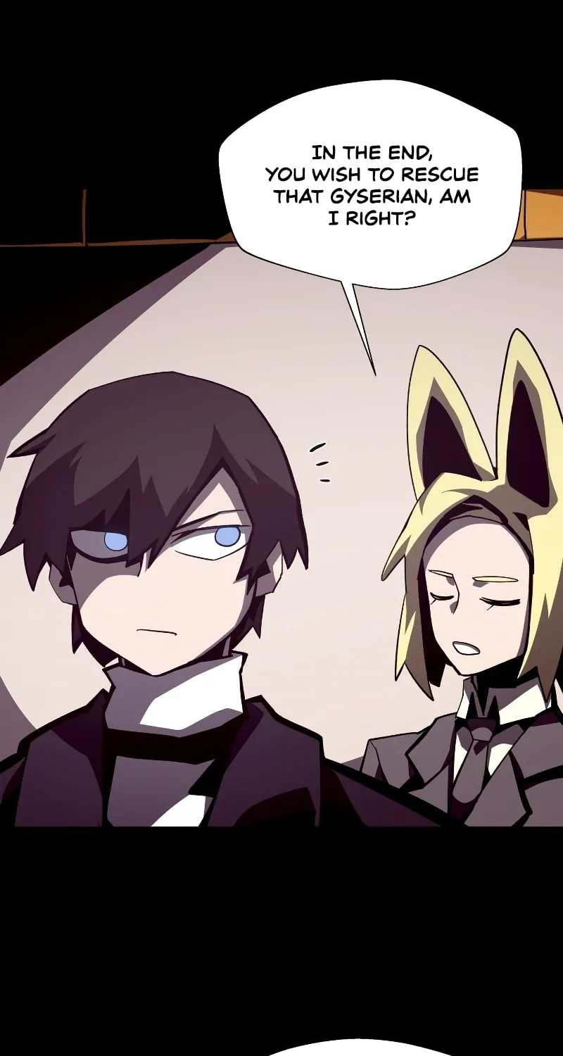 Read Dungeon Odyssey chapter 42 image 24 on Lezhin