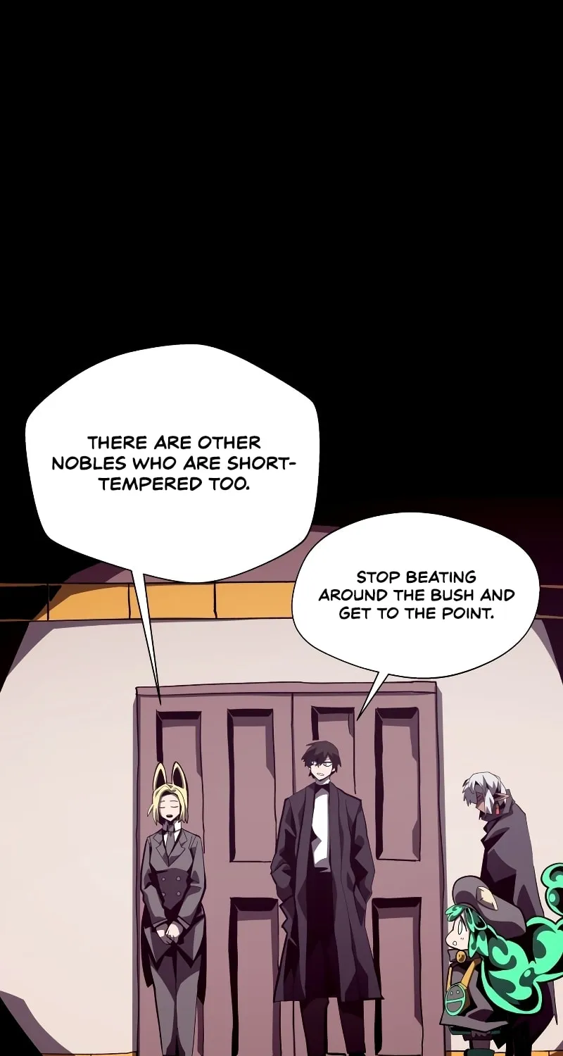 Read Dungeon Odyssey chapter 42 image 26 on Lezhin