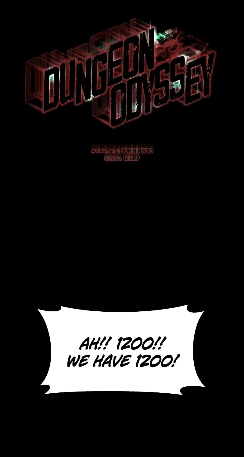 Read Dungeon Odyssey chapter 42 image 29 on Lezhin