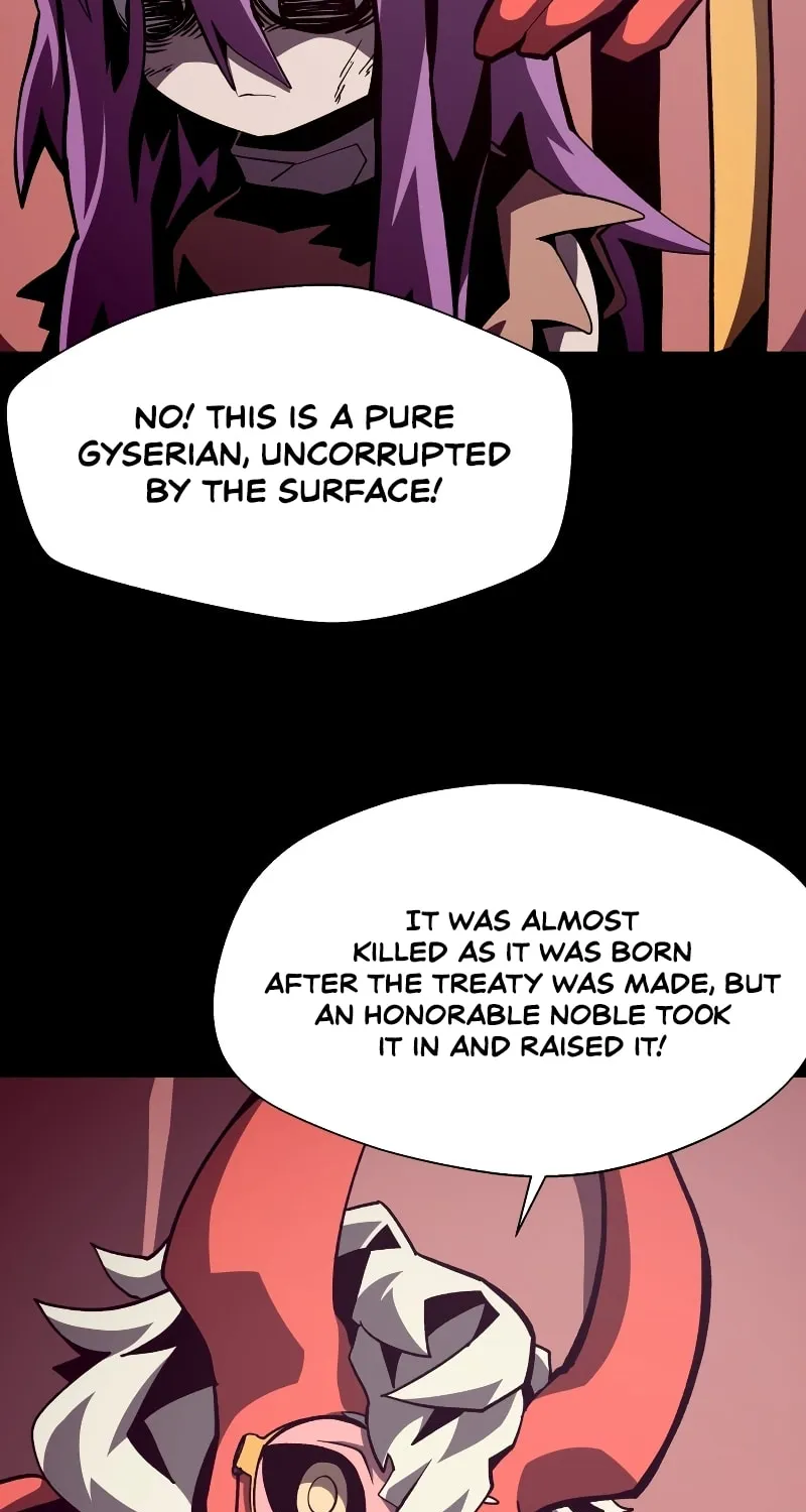 Read Dungeon Odyssey chapter 42 image 3 on Lezhin