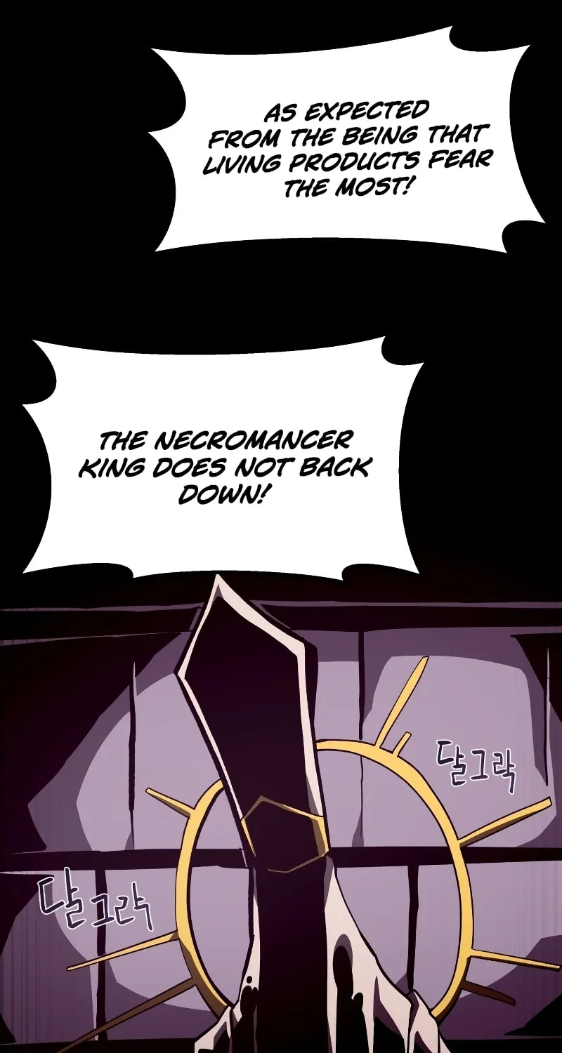 Read Dungeon Odyssey chapter 42 image 30 on Lezhin